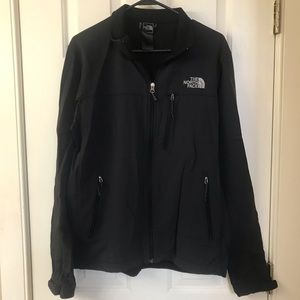 Men’s North Face Apex jacket
